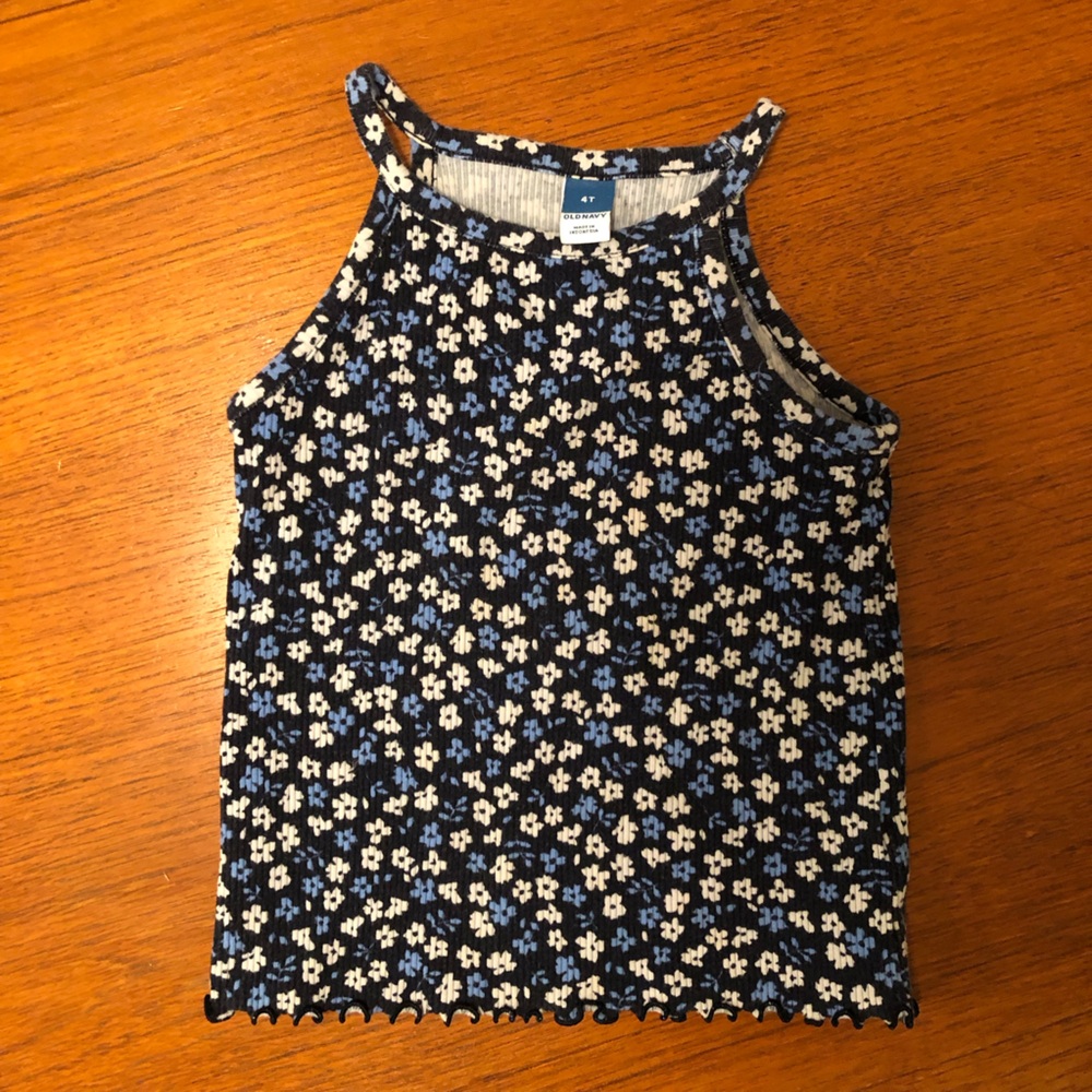 Tank Top 4T